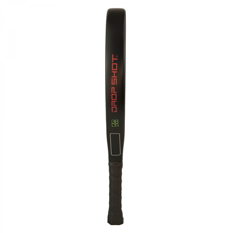 Pala De Pádel Drop Shot Vibes Green-2