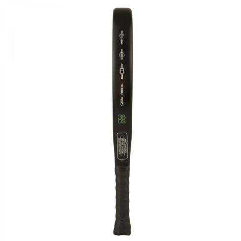 Pala De Pádel Drop Shot Vibes Green-3