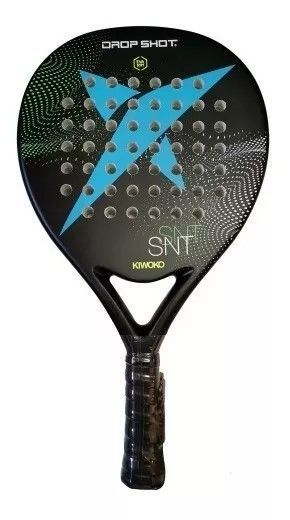 Pala Padel Drop Shot Kiwoko-0