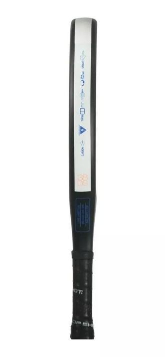 Pala De Pádel Drop Shot Amb Doppel -1