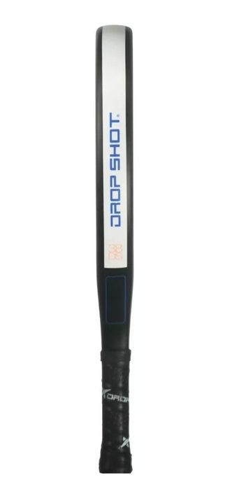 Pala De Pádel Drop Shot Amb Doppel -2