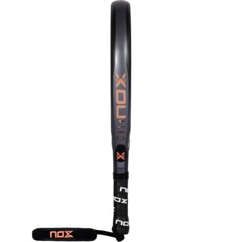 Pala Padel Nox MJ10 Gemelas Atomikas By Majo S.Alayeto 2023-2