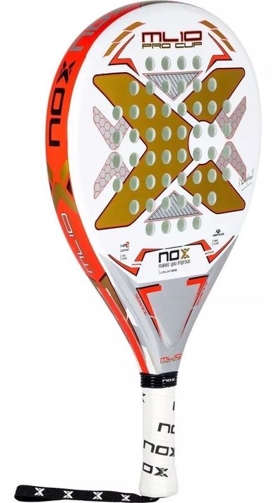 Pala Pádel Nox Ml10 Pro Cup Ultra Light 2023-1