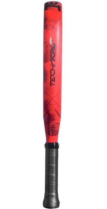 Pala De Pádel Babolat Technical Viper 2022 -2