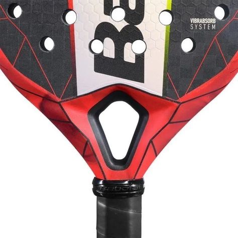 Pala De Pádel Babolat Technical Viper 2022 -4