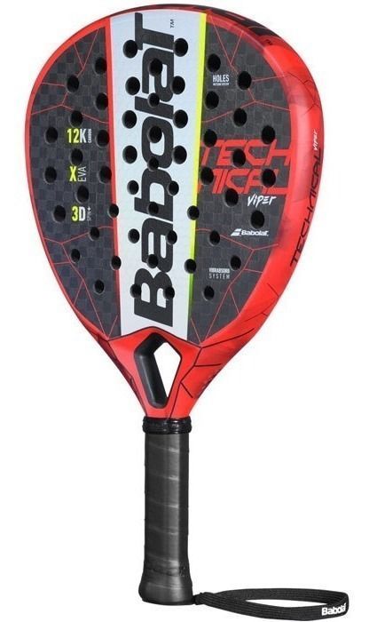 Pala De Pádel Babolat Technical Viper 2022 -1