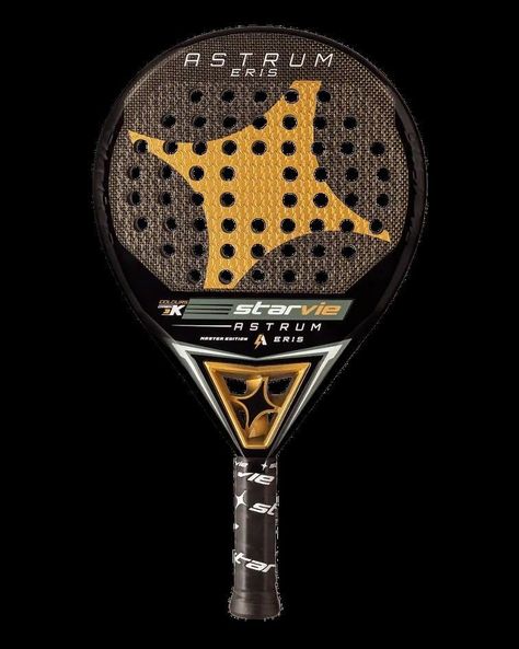 Pala Starvie Astrum Eris Master Edition - Edición Limitada-0