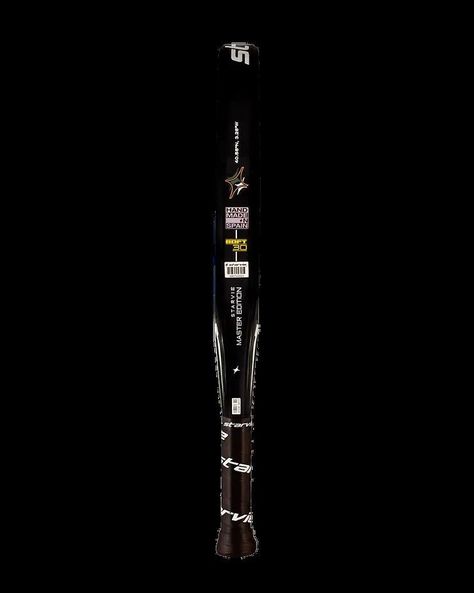 Pala Starvie Astrum Eris Master Edition - Edición Limitada-2