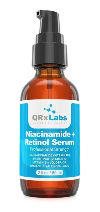 Serum Antienvejecimiento Retinol + Niacinamida-0