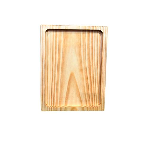Tabla O Plato De Picoteo,picadillo O Cocktail Mod5, 30x22-2