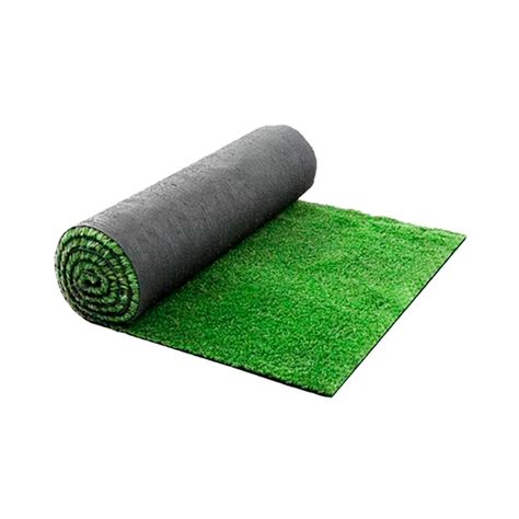  PASTO SINTETICO 25MM 2x10 METROS-0