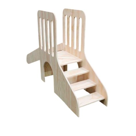 modulo DE JUEGO PARA NIÑOS con resbalin-0