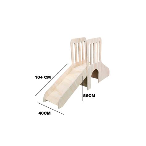 modulo DE JUEGO PARA NIÑOS con resbalin-2