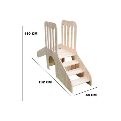modulo DE JUEGO PARA NIÑOS con resbalin-3