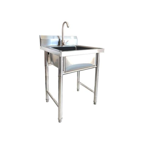 Lavafondo Simple 60×60 (INCLUYE LLAVE)-0