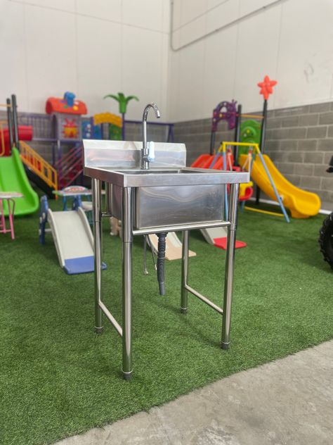 Lavafondo Simple 60×60 (INCLUYE LLAVE)-1