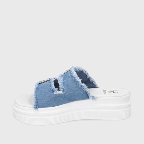 Sandalia Denim Mujer 43014 Gotta-3