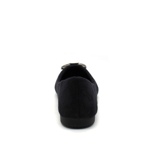 Ballerina Negra Mujer C5375 Gotta-4