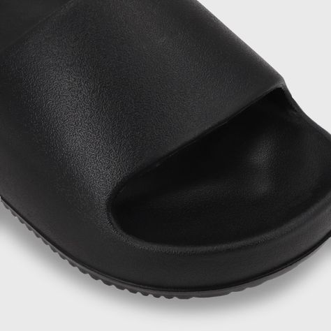 Sandalia Plataforma Negra Mujer 52070 Gotta-5