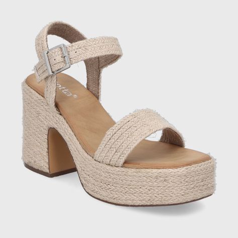 Sandalia Yute Mujer 45991 Gotta-1