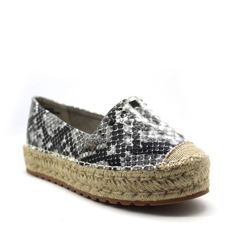 Alpargata Animal Print Mujer C5701 Gotta-1
