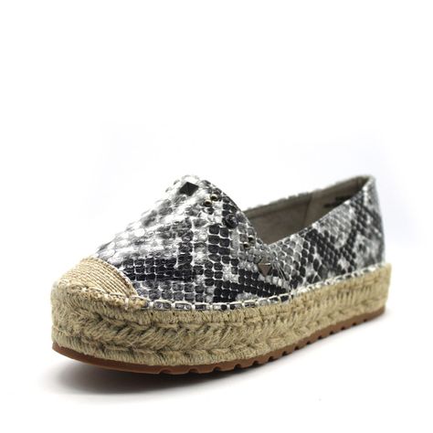 Alpargata Animal Print Mujer C5701 Gotta-3