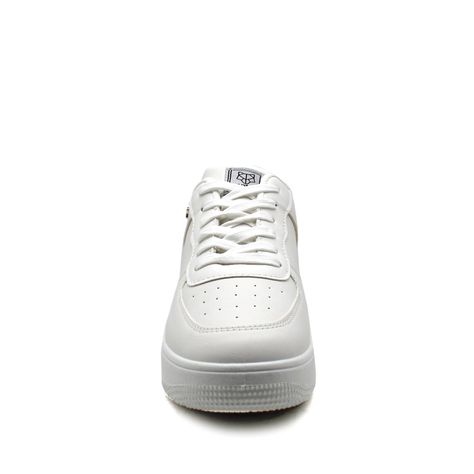 Zapatilla Blanca Mujer C5907 Gotta-3