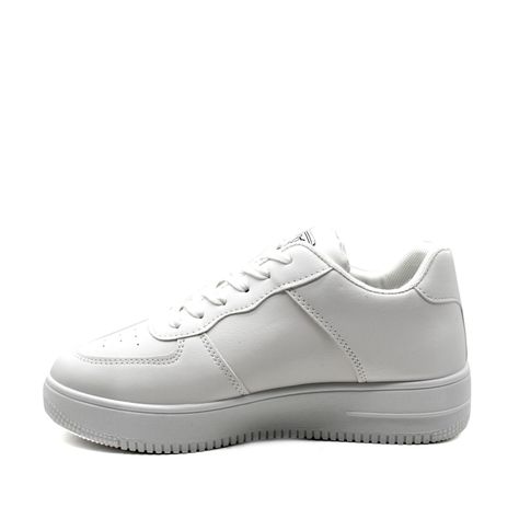 Zapatilla Blanca Mujer C5907 Gotta-4
