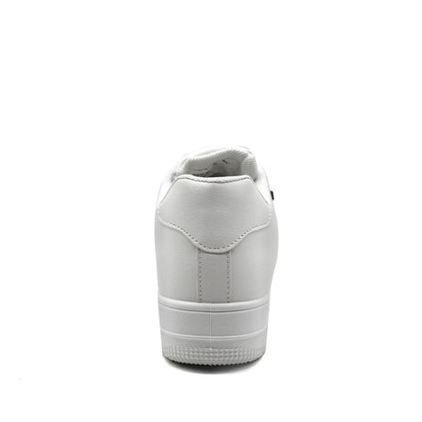 Zapatilla Blanca Mujer C5907 Gotta-5