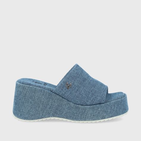 Sandalia Denim Mujer 35240 Gotta-0