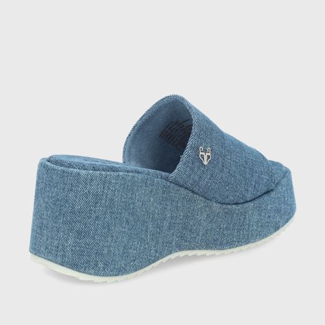 Sandalia Denim Mujer 35240 Gotta-5