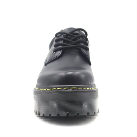 Zapato Negro Mujer C5916 Gotta-3