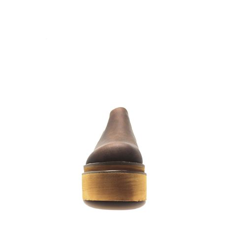 Zapato Café Mujer 15082 Gotta-2