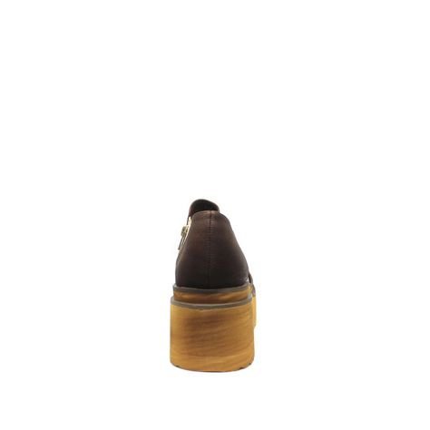 Zapato Café Mujer 15082 Gotta-5