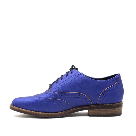 Mocasín Azul Mujer C7339 Gotta-3