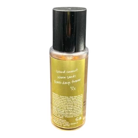 VICTORIA SECRET COCONUT PASSION 75ML BODY MIST-1