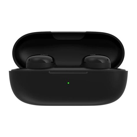 AUDIFONOS QCY T17 TWS NEGRO-1