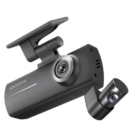 CAMARA PARA AUTO DDPAI N1 DUAL GLOBAL-0