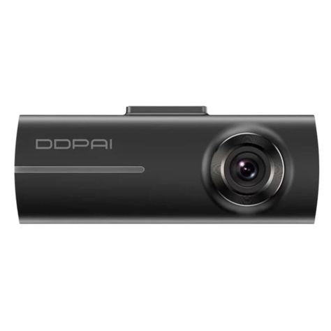 CAMARA PARA AUTO DDPAI N1 DUAL GLOBAL-1