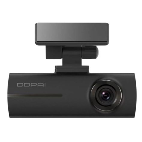 CAMARA PARA AUTO DDPAI N1 DUAL GLOBAL-2