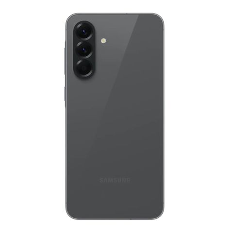 SAMSUNG GALAXY A56 5G 256GB NEGRO 12GB RAM-2