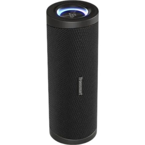 PARLANTE TRONSMART T6 PRO NEGRO SOUNDPULSE 45W BLUETOOTH NFC-0