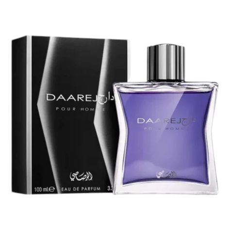 RASASI DAAREJ EDP 100ML HOMBRE-0