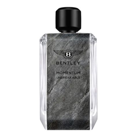 Bentley Momentum Unbreakable Edp 100ml Hombre -1