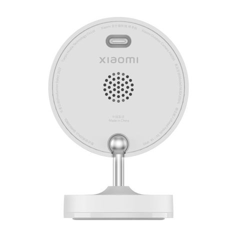 Cámara De Seguridad Xiaomi Outdoor Camera Aw200 (2-2