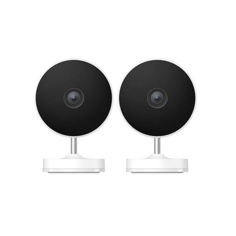 Cámara De Seguridad Xiaomi Outdoor Camera Aw200 (2-0
