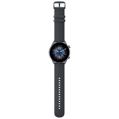 Smartwatch Amazfit GTR 3 Pro Negro 2.3Gb-2