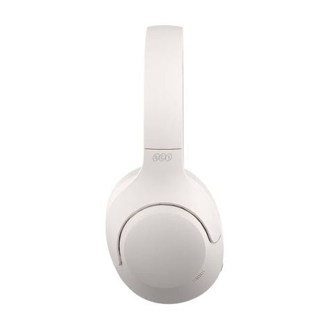 AUDIFONOS QCY H3 LITE ANC BLANCO-2