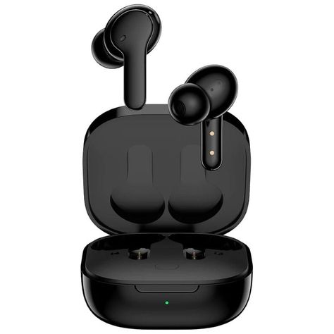 AUDIFONOS QCY T13 ANC2 NEGRO 4 MIC-0
