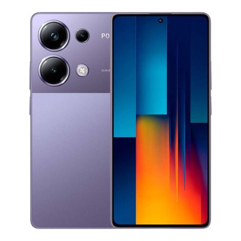 XIAOMI POCO M6 PRO 12+512GB PURPLE-0